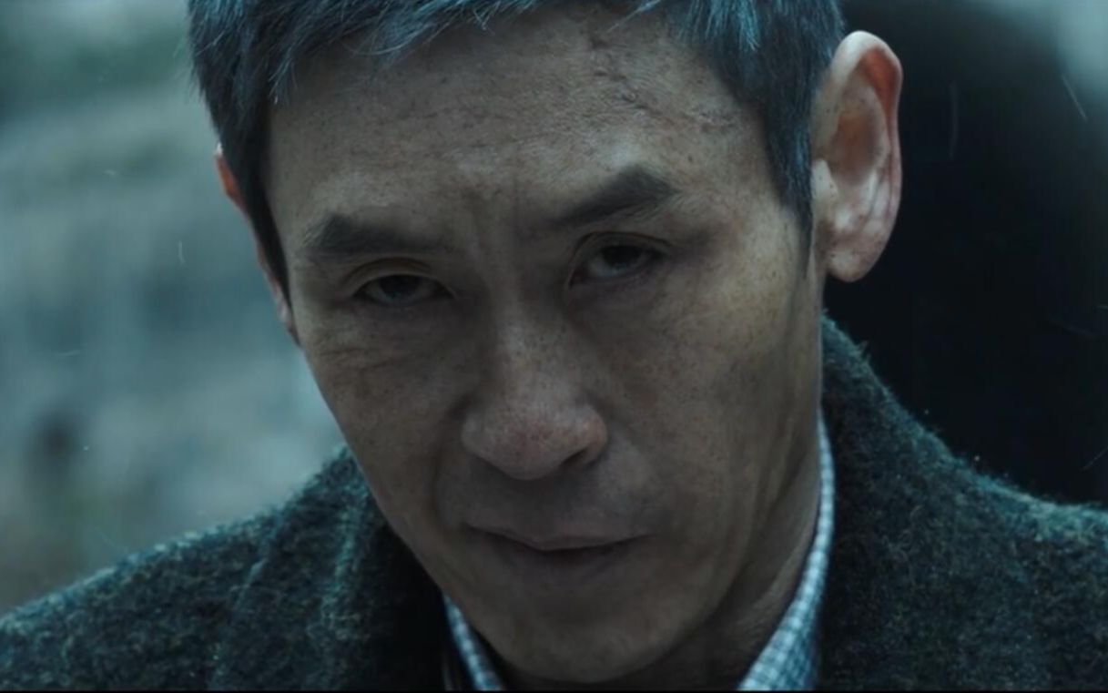 韩国高分悬疑电影,《杀人者记忆法》剧情紧凑,烧脑大作