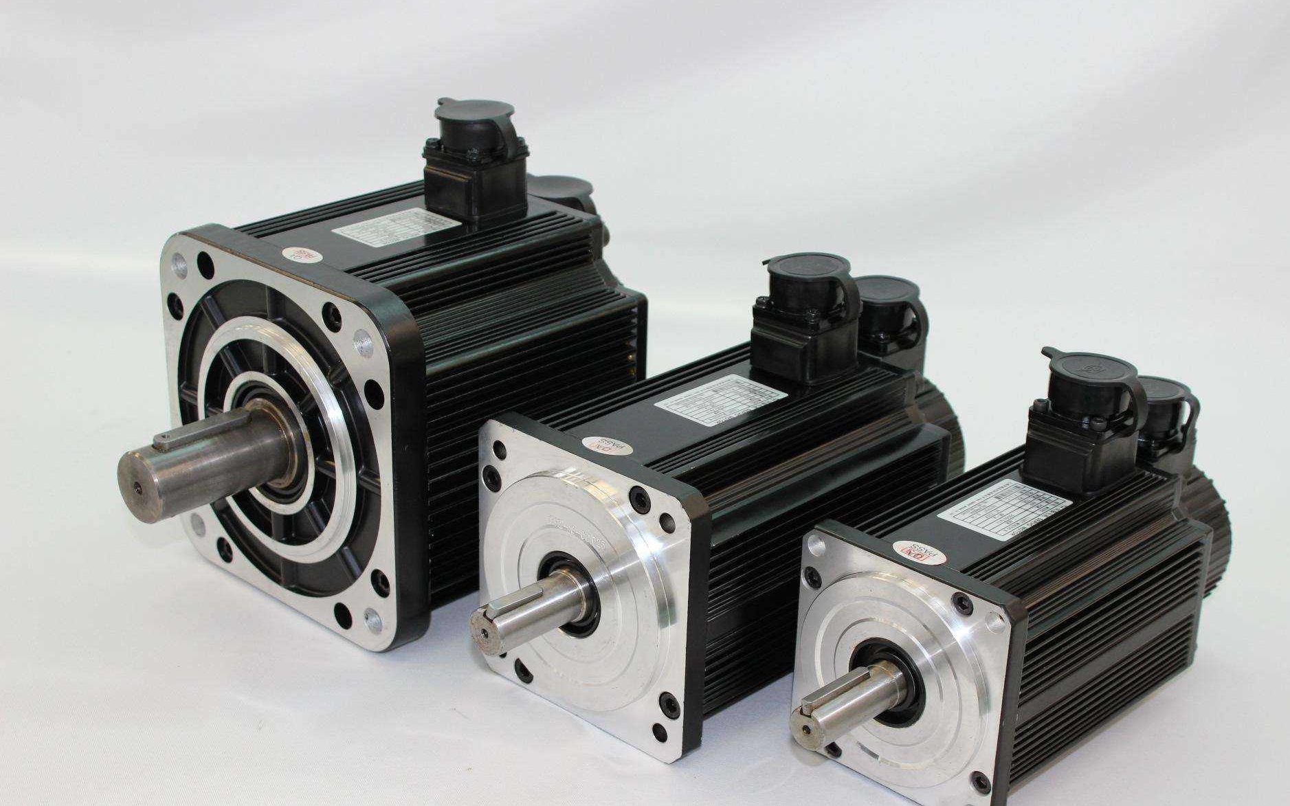 活动作品绕线机中不同电机的转位功能实现的方法