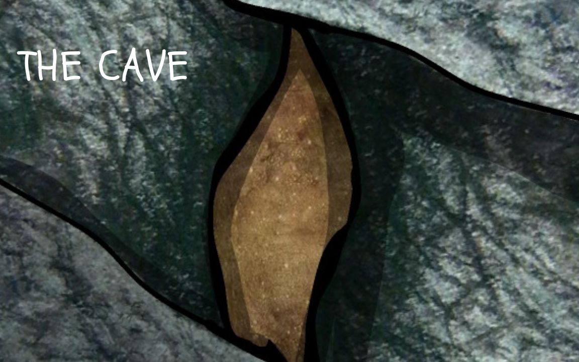 [图]【Cube Escape】駕駛潛水艇，他要帶我去哪裡(下) | The Cave