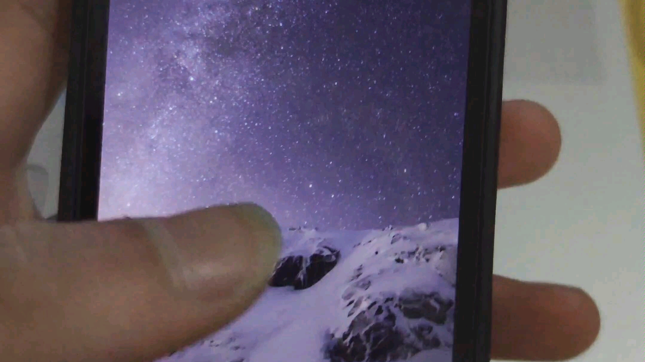 iPhone5双系统切换过程