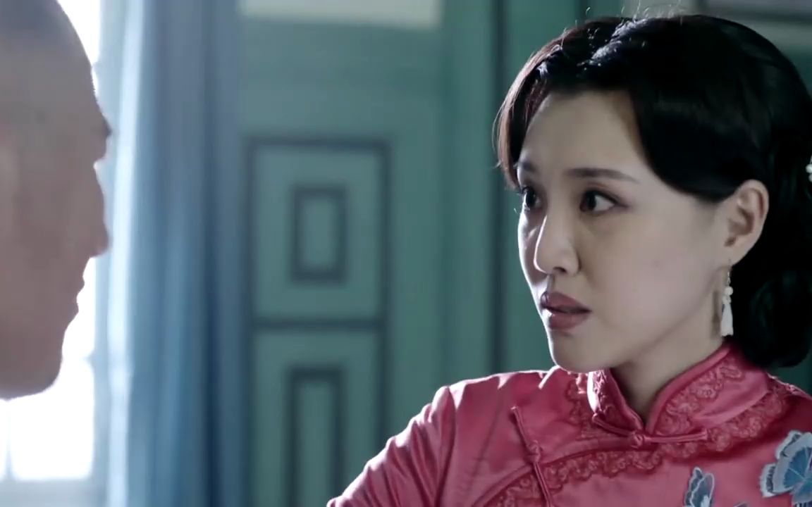 14拯救者:大佐捉走伪军司令,不料手下看不下去,竟公然闹绝食抗议