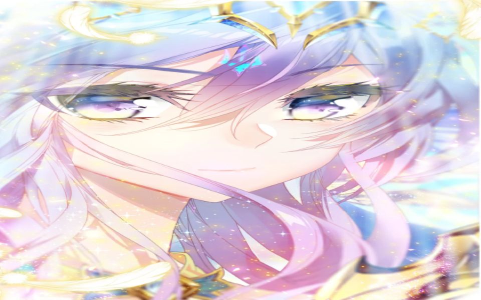 海神缘起 一生一世