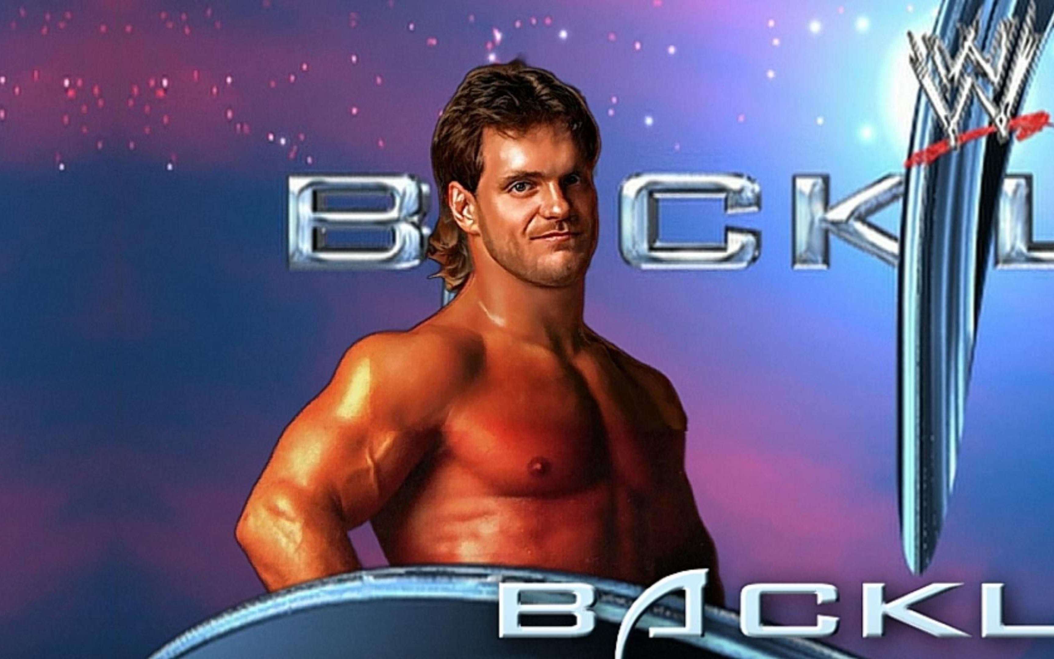 【WWE 2K23 社区优秀人物推荐】克里斯班瓦 Chris Benoit