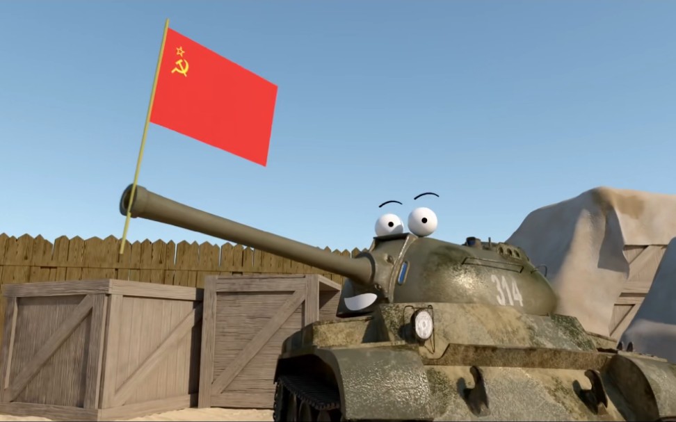 坦克世界,mt-25毕业局._哔哩哔哩_bilibili