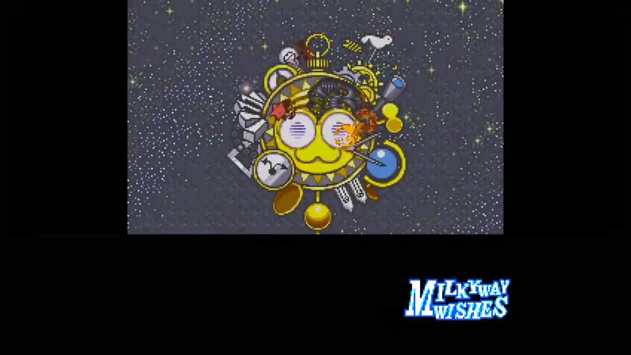 星之卡比诺瓦爆炸恶搞的正确打开方式