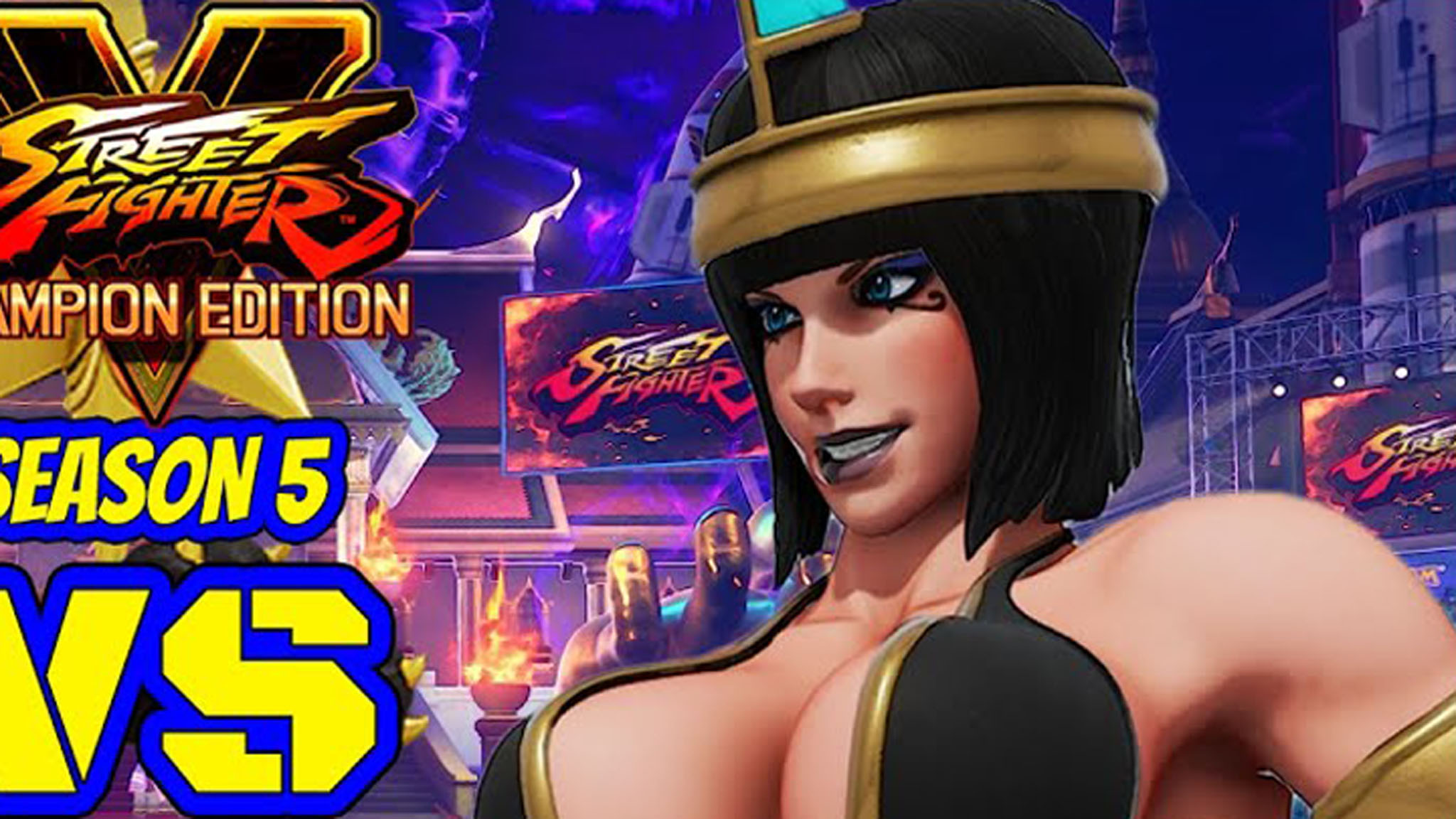 街霸 5:sako(麦奈特)vs sasayama(poison)