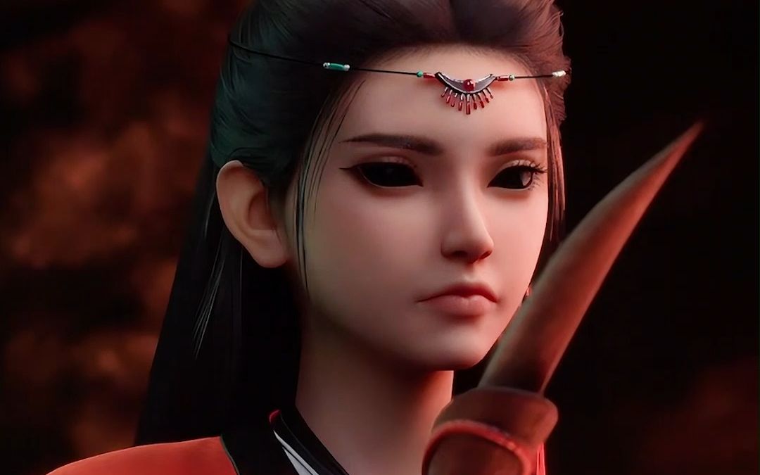 柳七月的烈阳神弓可真不是盖的,要是中一箭不死也得残