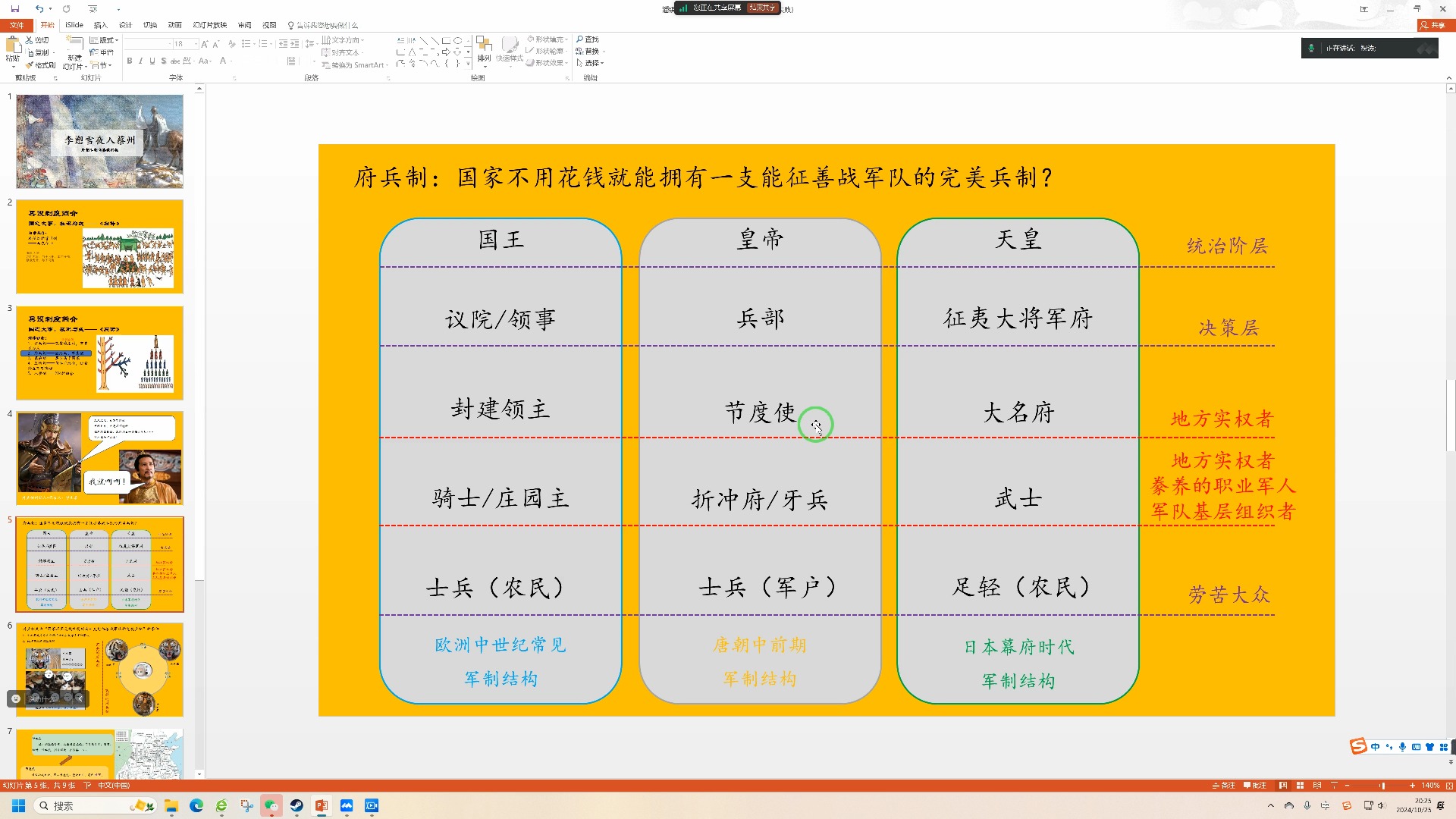 新班藩镇割据哔哩哔哩bilibili