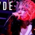 7/24 『HYDE』2020年首场配信LIVE之“LIVE EX”