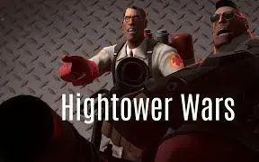 下载视频: 军团要塞2 SFM短片-高塔战争Hightower Wars[SFM]