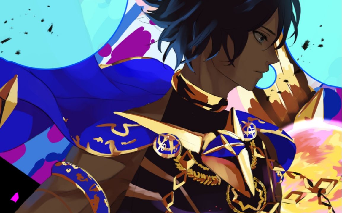 fgo竞速~阿周那(alter)3t奥德修斯