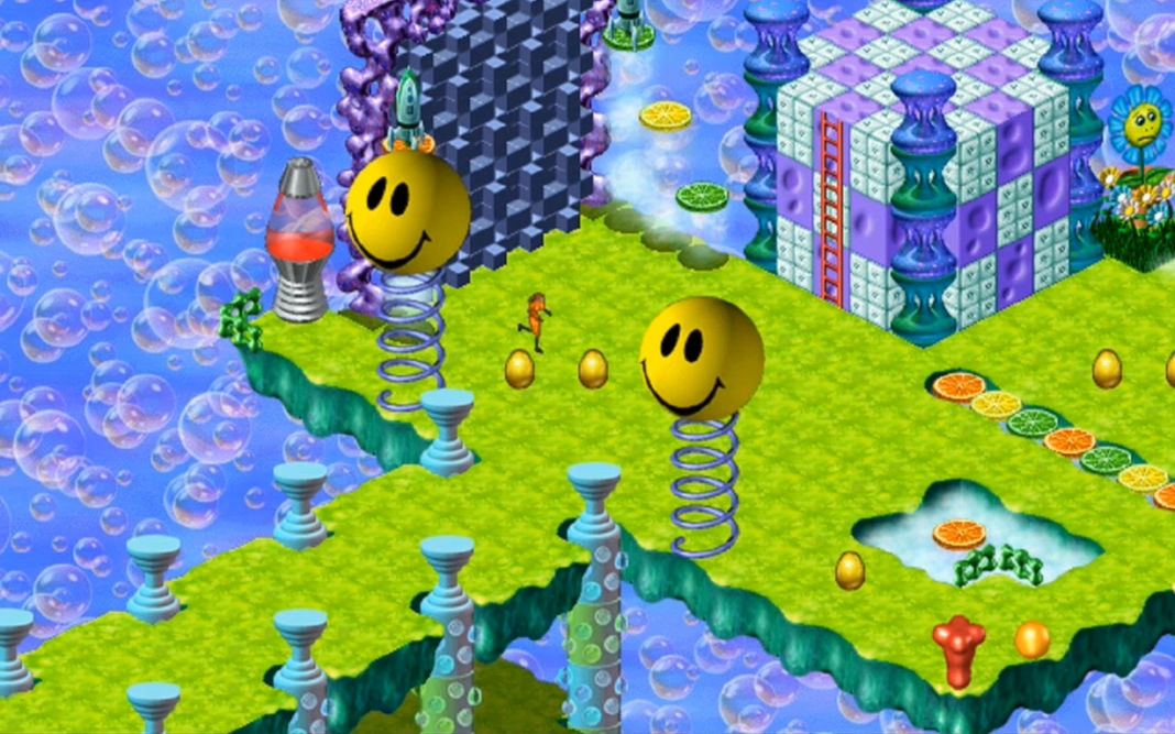 loderunner，loadrunner怎么读