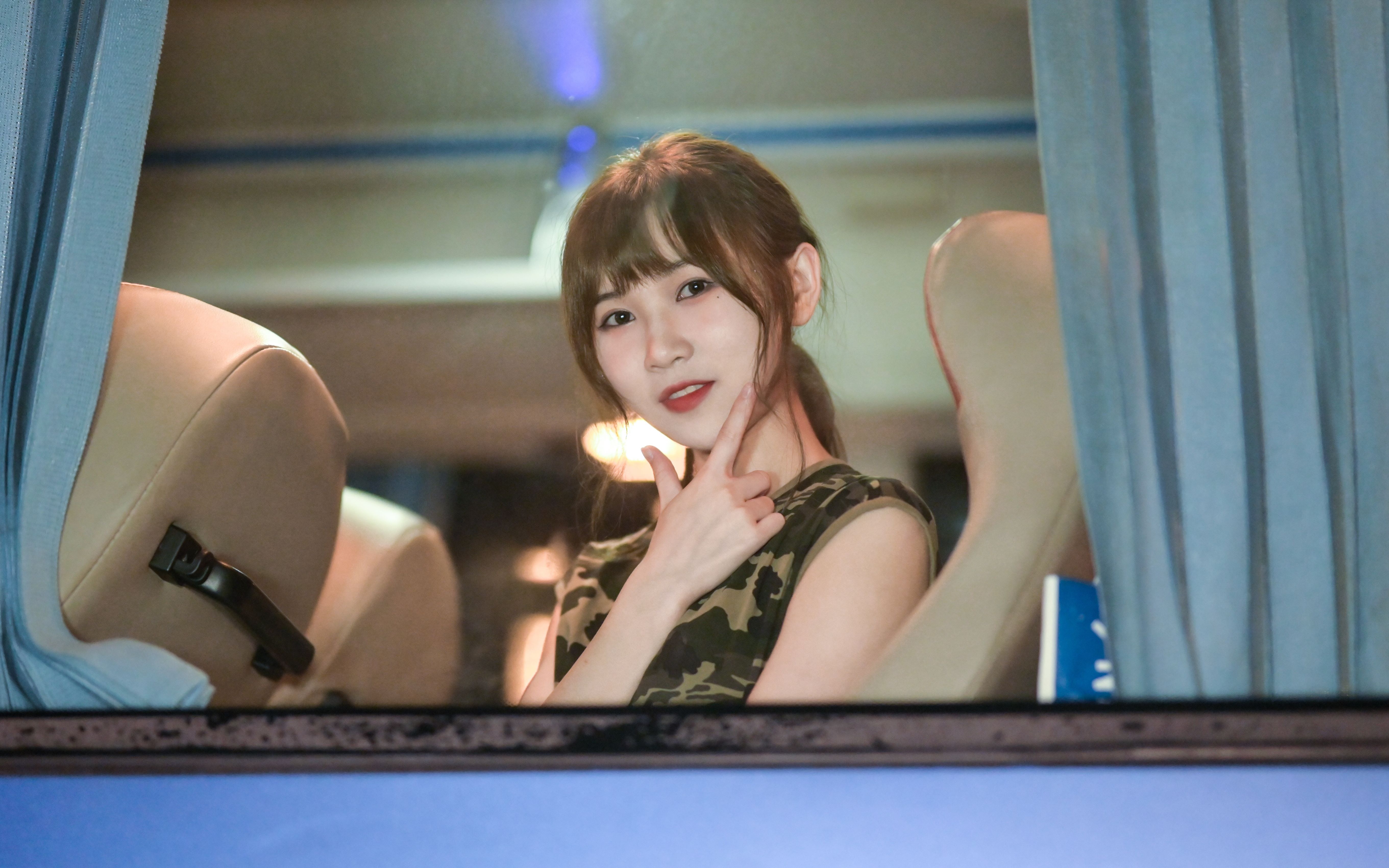 【ckg48】【王梦竹】 20190802 口袋48直播