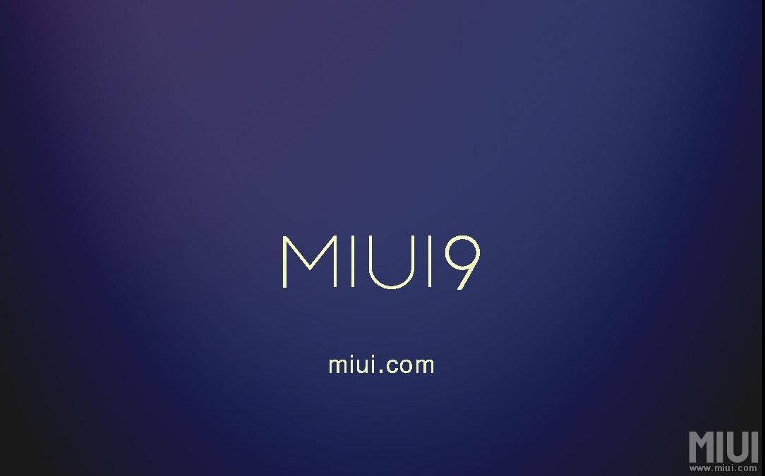MIUI9 酷派大神F1 MIUI 9 开发版本试用 自刷