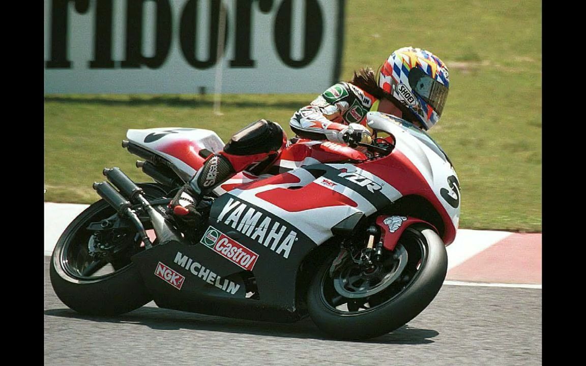 车天车地 日本天才小子 阿部典史 norick abe_哔哩哔哩 (゜-゜)つロ