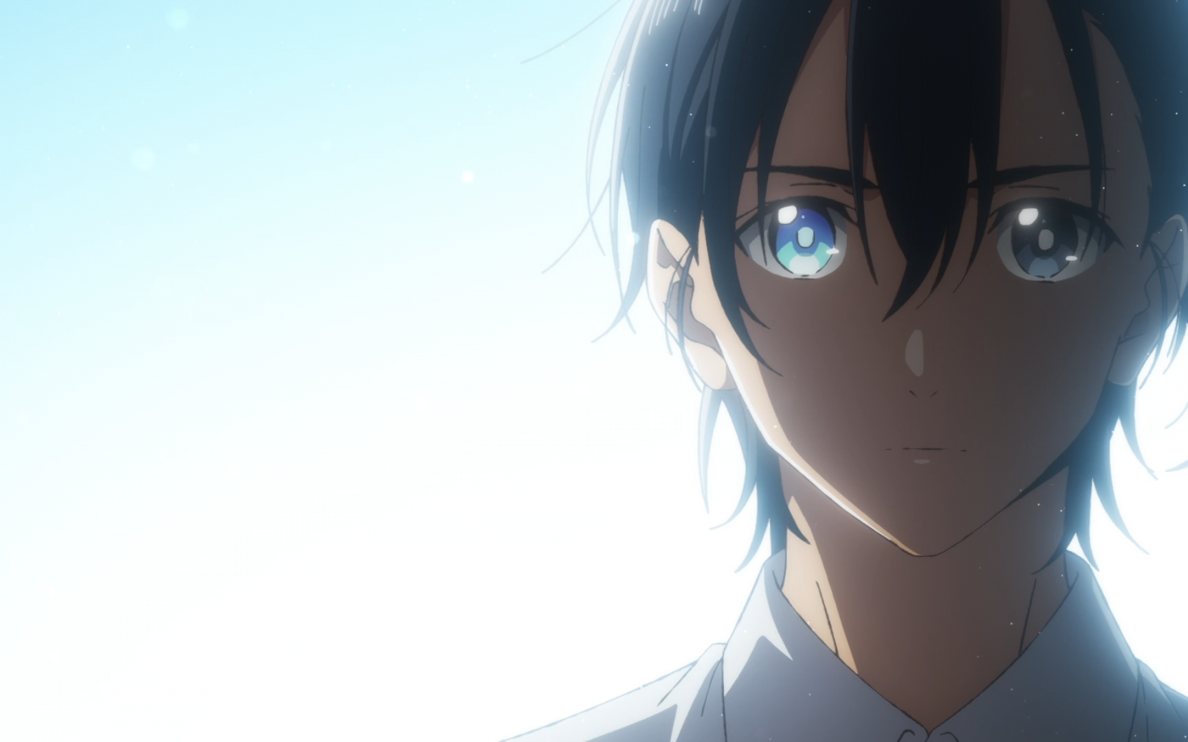 【夏日重现/mad】潮×慎平