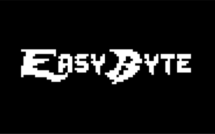 EasyByte.End