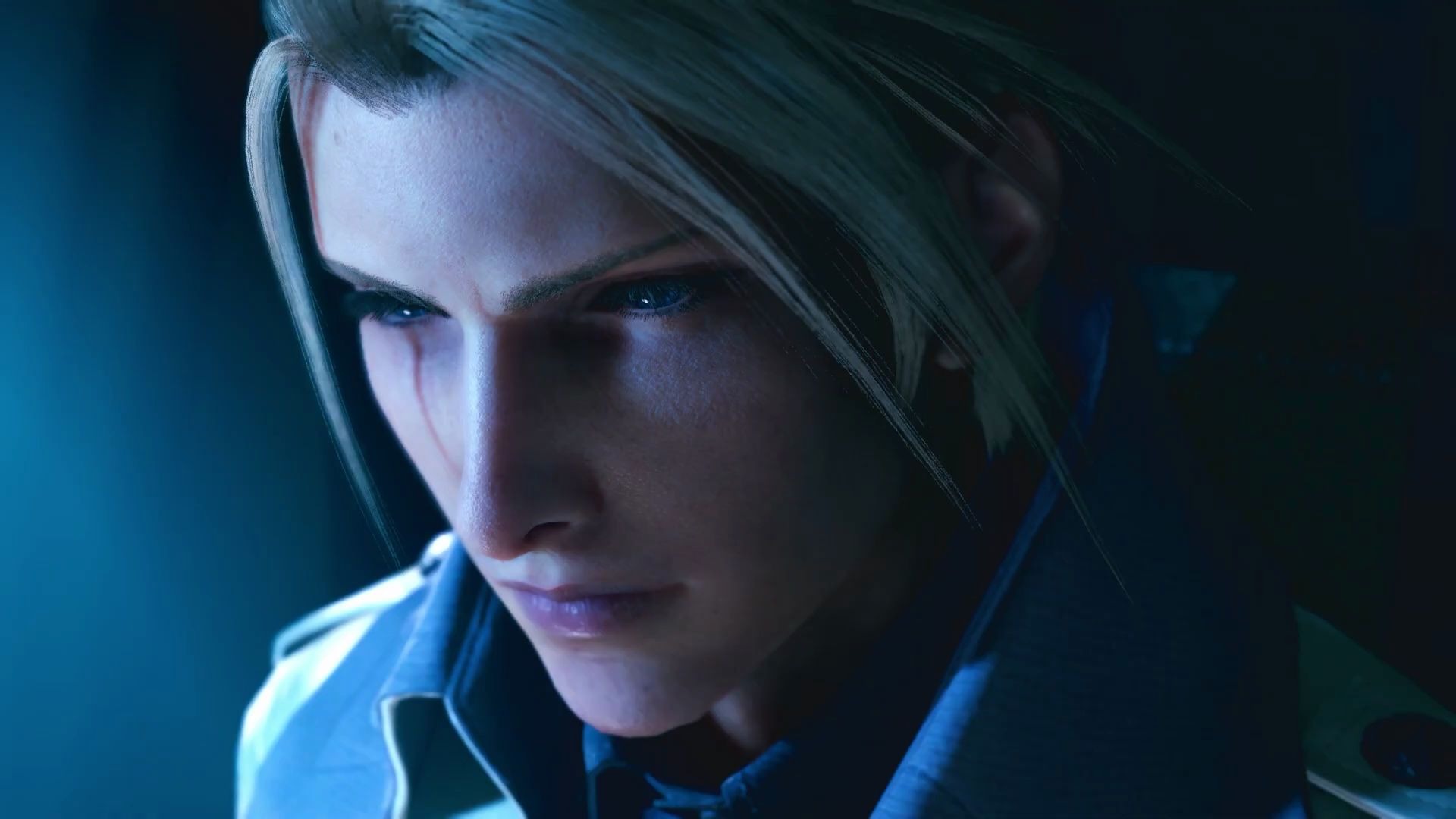 活动作品最终幻想7重制版第六十七期鲁弗斯之战