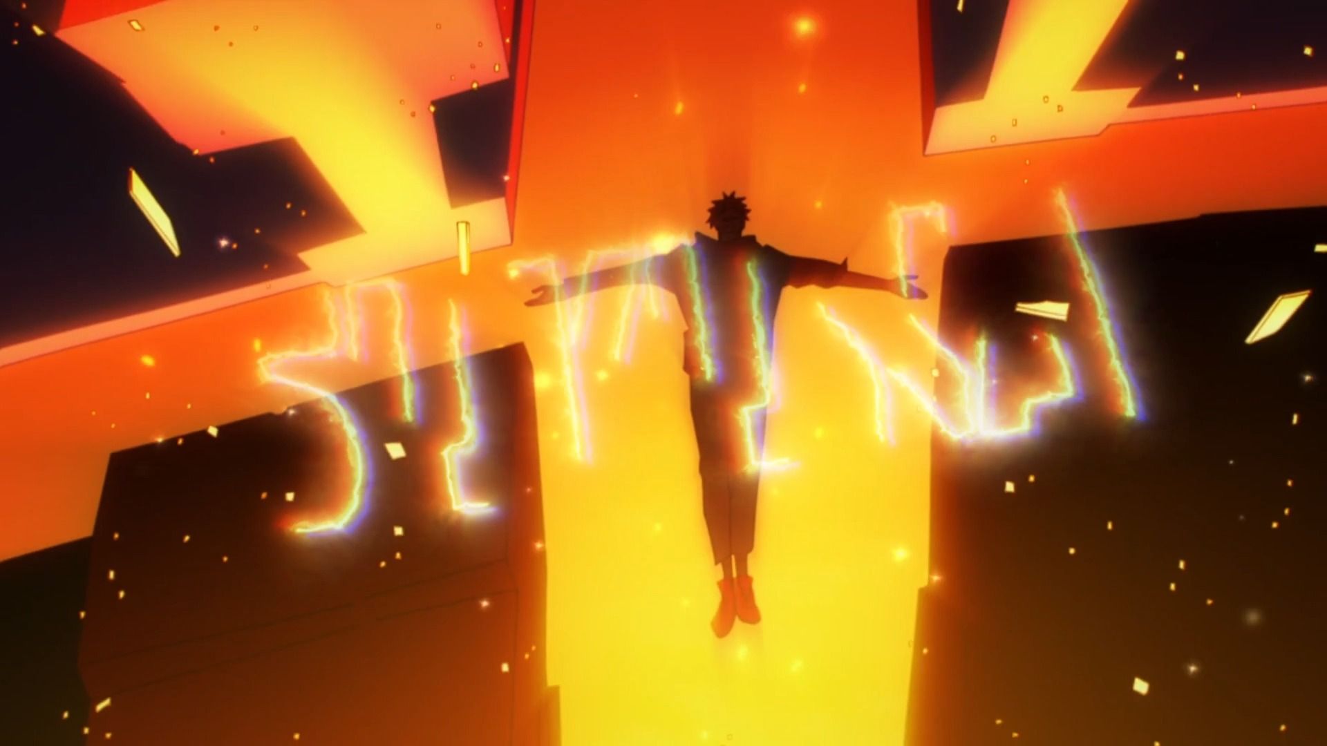 dark rave|咒术回战x宿傩大爷专场