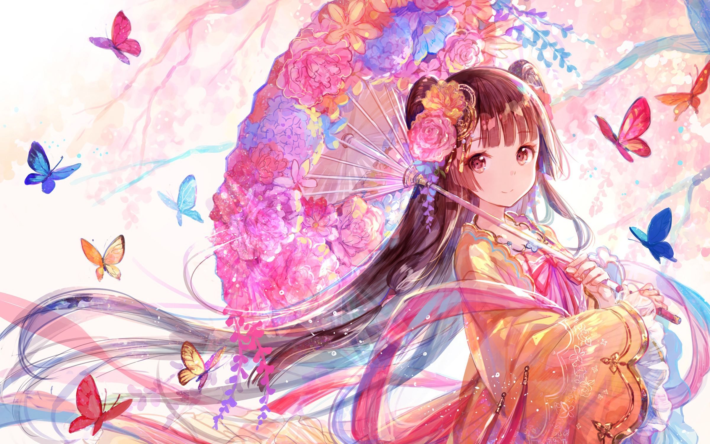 纯音乐crystalgarden