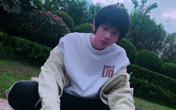 莫文轩,林嘉浩,一定要看到最后,原谅我笑了73