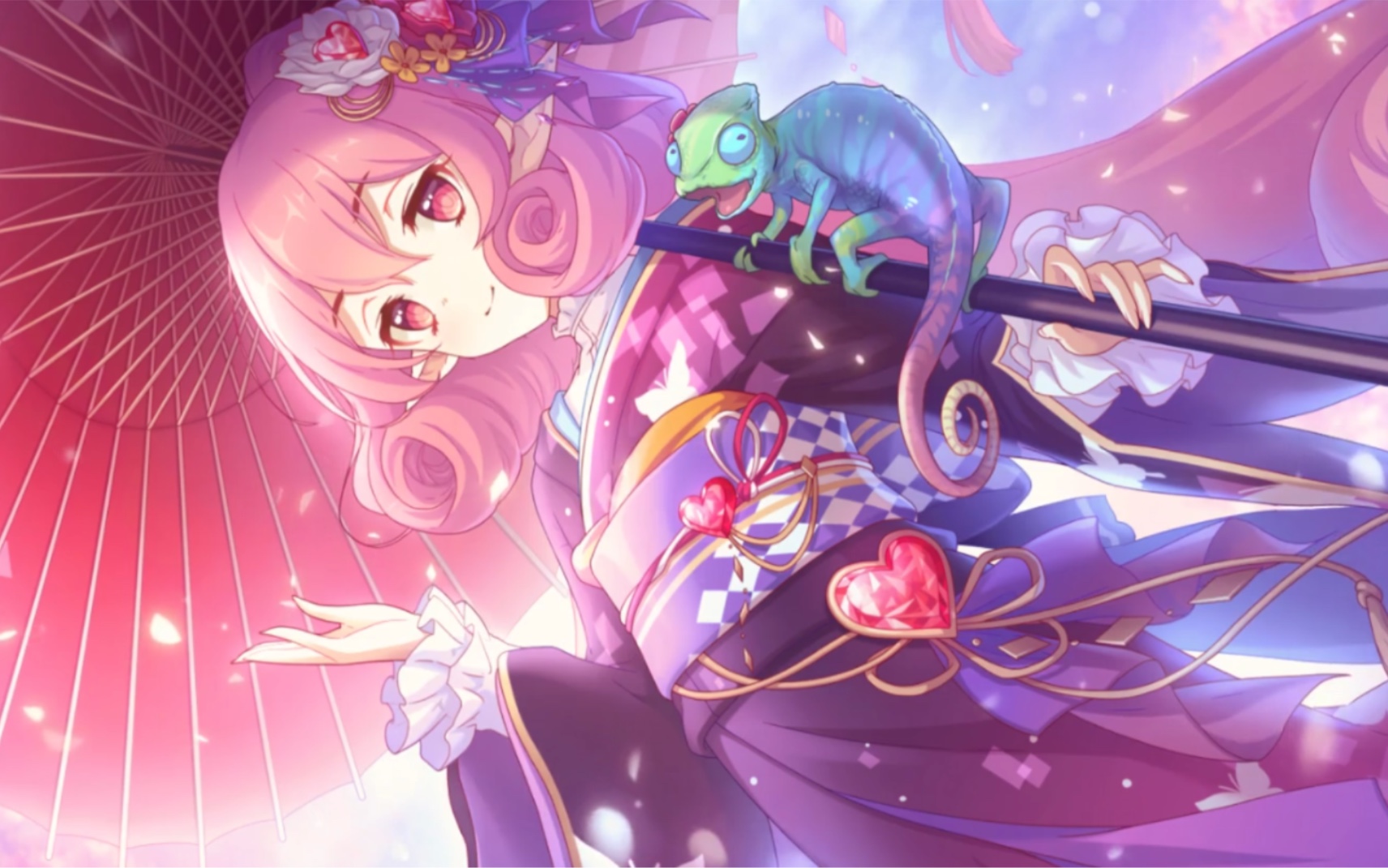 《公主连结》日服 带上新春nnk完整爬一次塔需要多久_哔哩哔哩_bilibili
