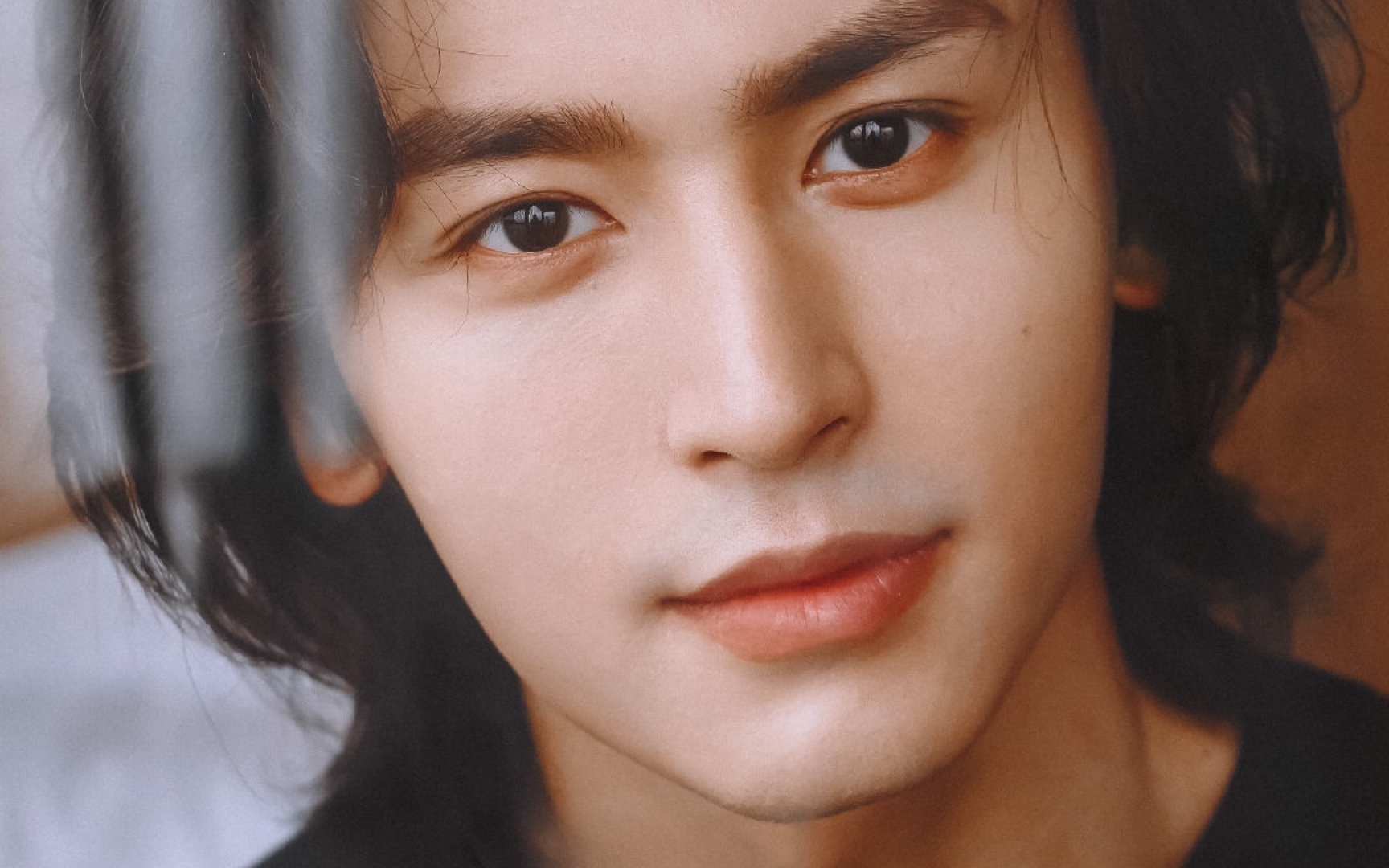 【张哲瀚 | 日系男孩】别问!问就是公主殿下,老婆贴贴!