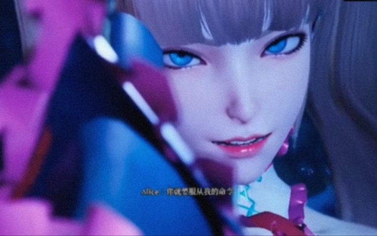 3d全动态绅士大作
