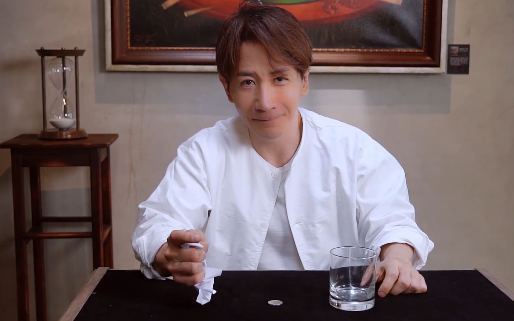 谦哥还是谦哥_哔哩哔哩 (゜-゜)つロ 干杯~-bilibili