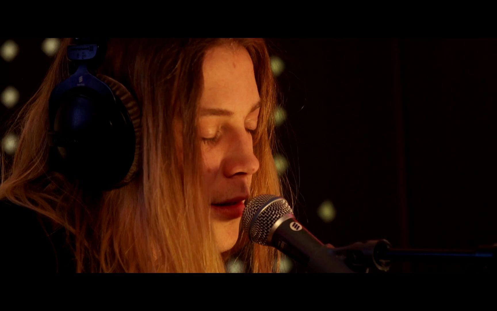 isaac gracie - love (aint always so good) _ live bij domien