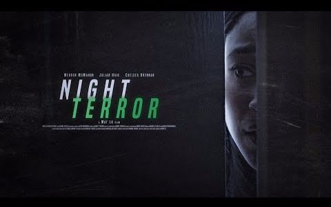 [图]恐怖短片《NIGHT TERROR》