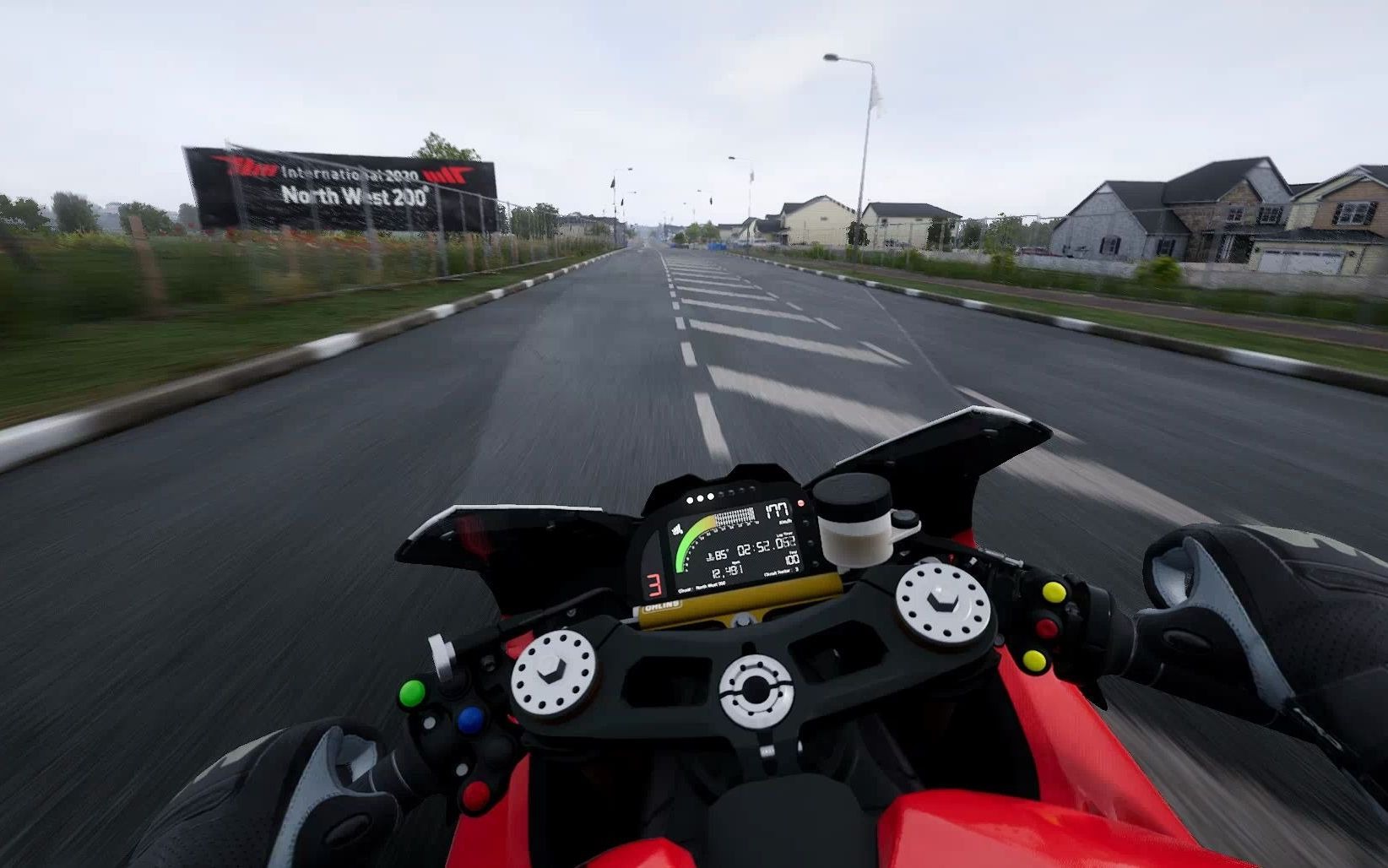 ride4曼岛执照-rx480表示我还能打