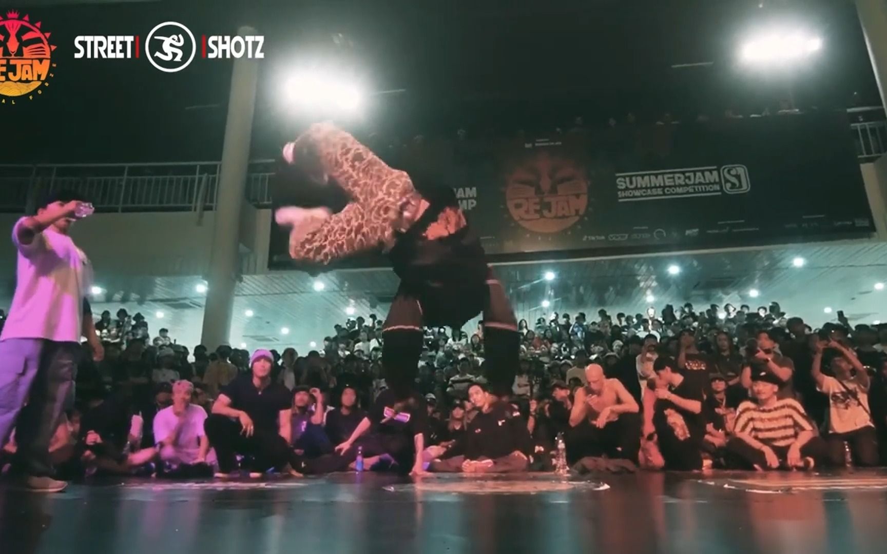 RADIKAL FORZE JAM 2023 (7 to Smork bboy battle)哔哩哔哩bilibili