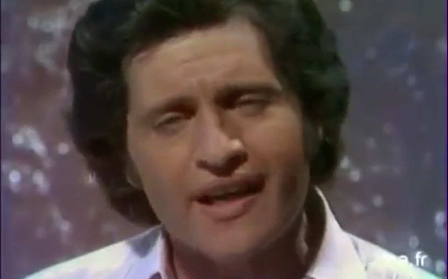 [图]【Joe Dassin】Et si tu n'existais pas (如果你不曾存在)