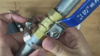智能阀门安装指南