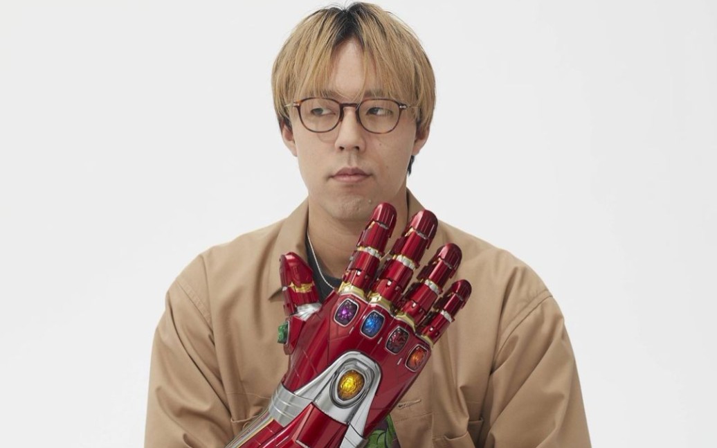 【山本世界】hbd to sekai san!