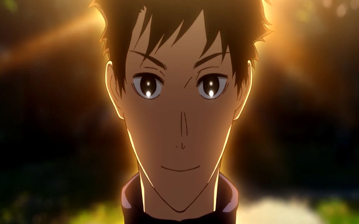 " 《强风吹拂》 纵使人生坎坎坷坷 命运总是在奔跑"