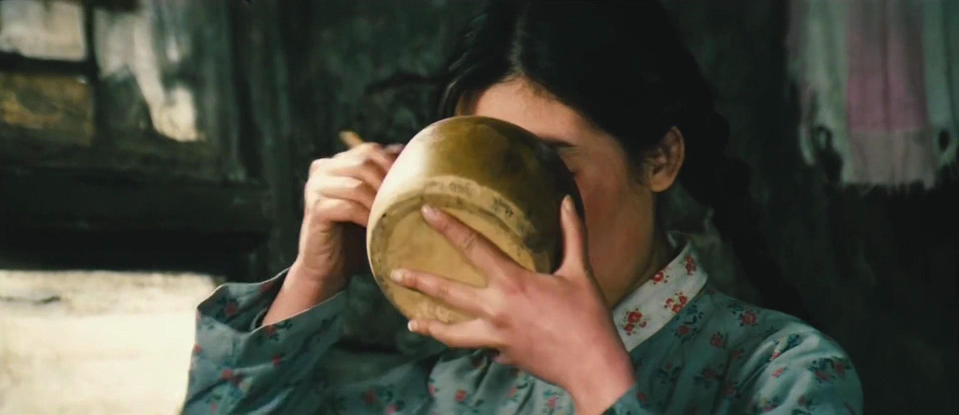 牧马人老许：你吃粥吧，我不饿1080P HD