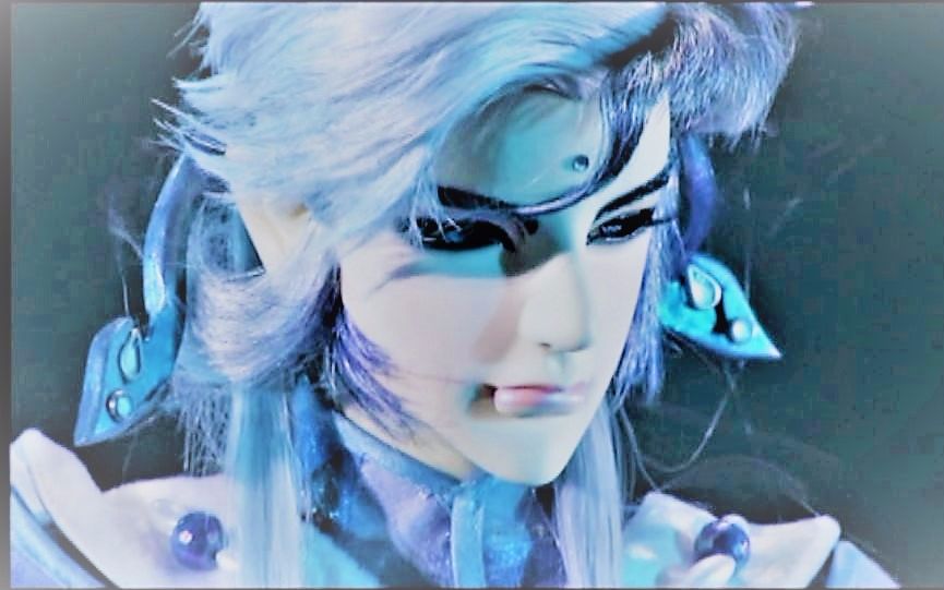 金光布袋戏识龙影剧情剪辑