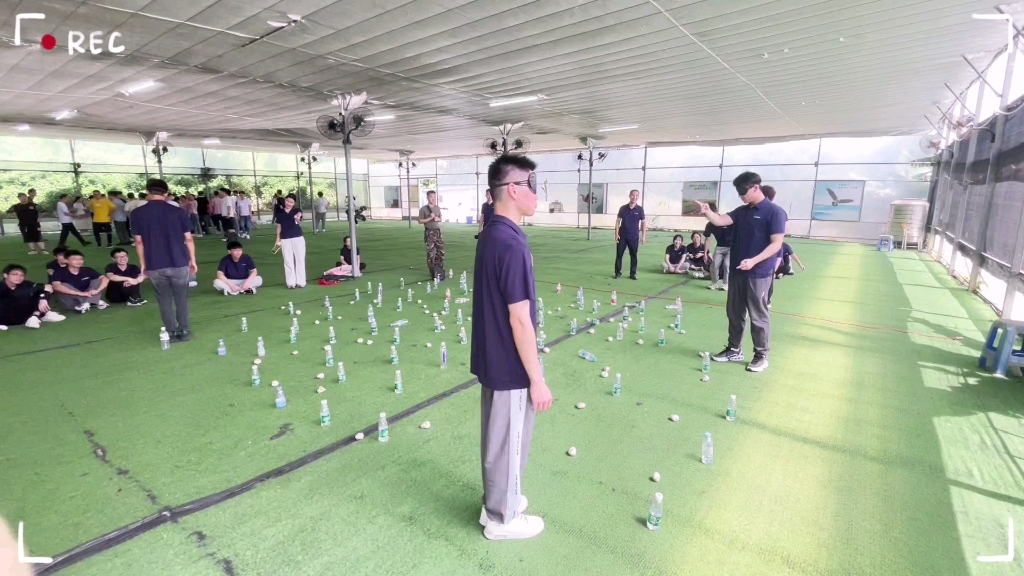 深圳团建活动野炊一日游