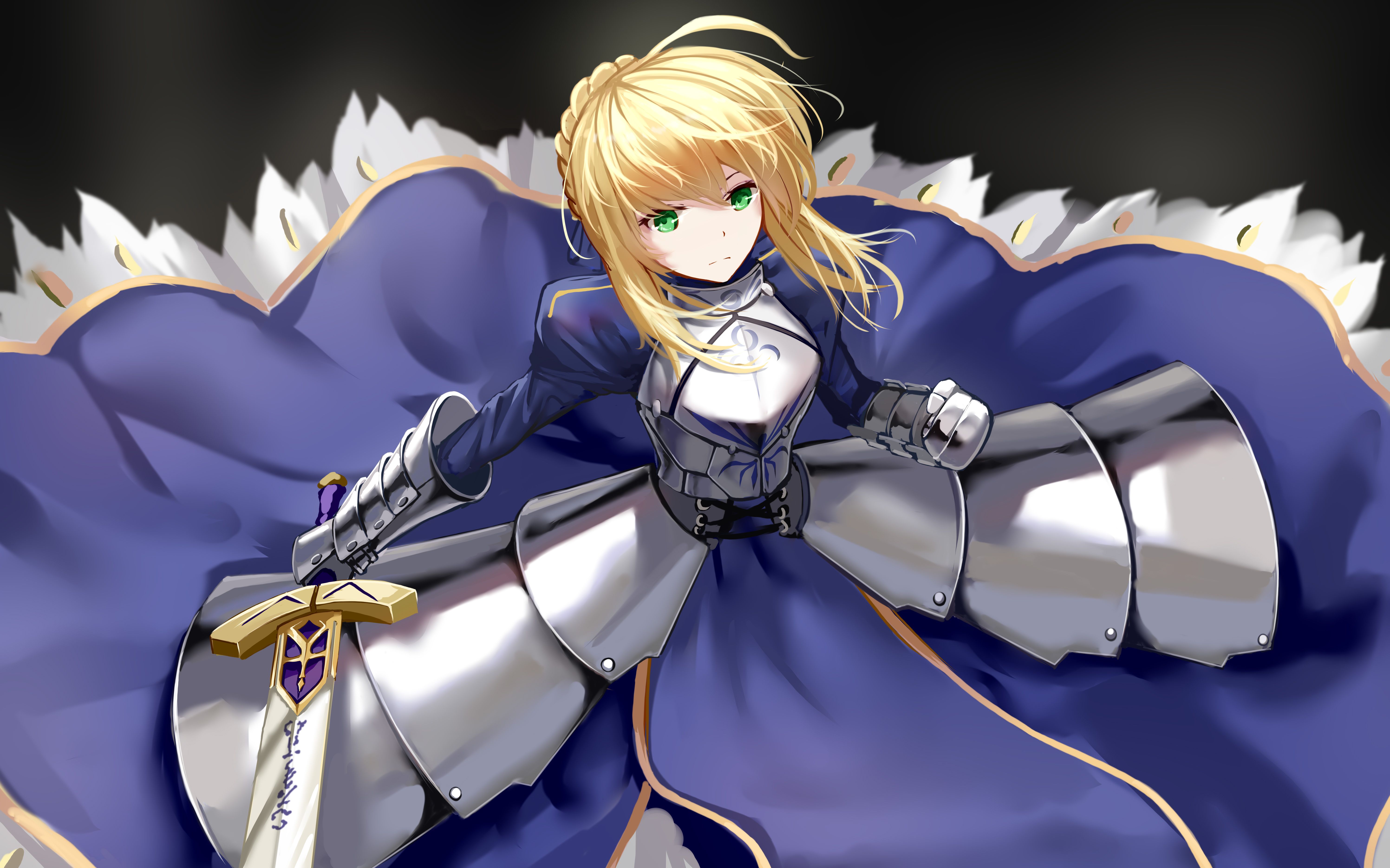 燃向fate动画宝具混剪拔起这把剑你将不再是人类