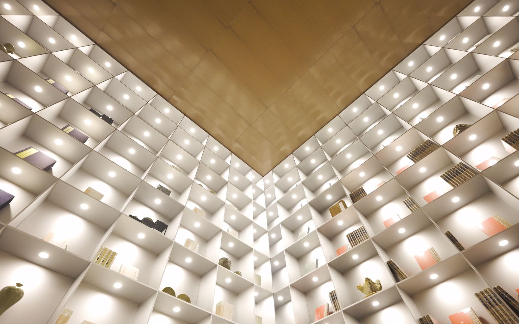 293.(宣传片)朵云书院黄岩店横板干净版本_哔哩哔哩_bilibili