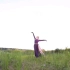 民族民间舞蒙族舞《心之寻》舞蹈片段展示