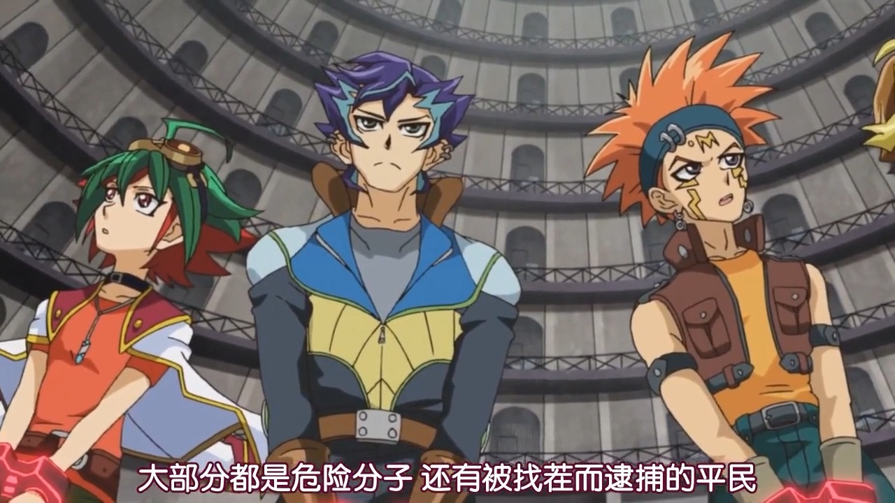 游戏王arc-v 060-1