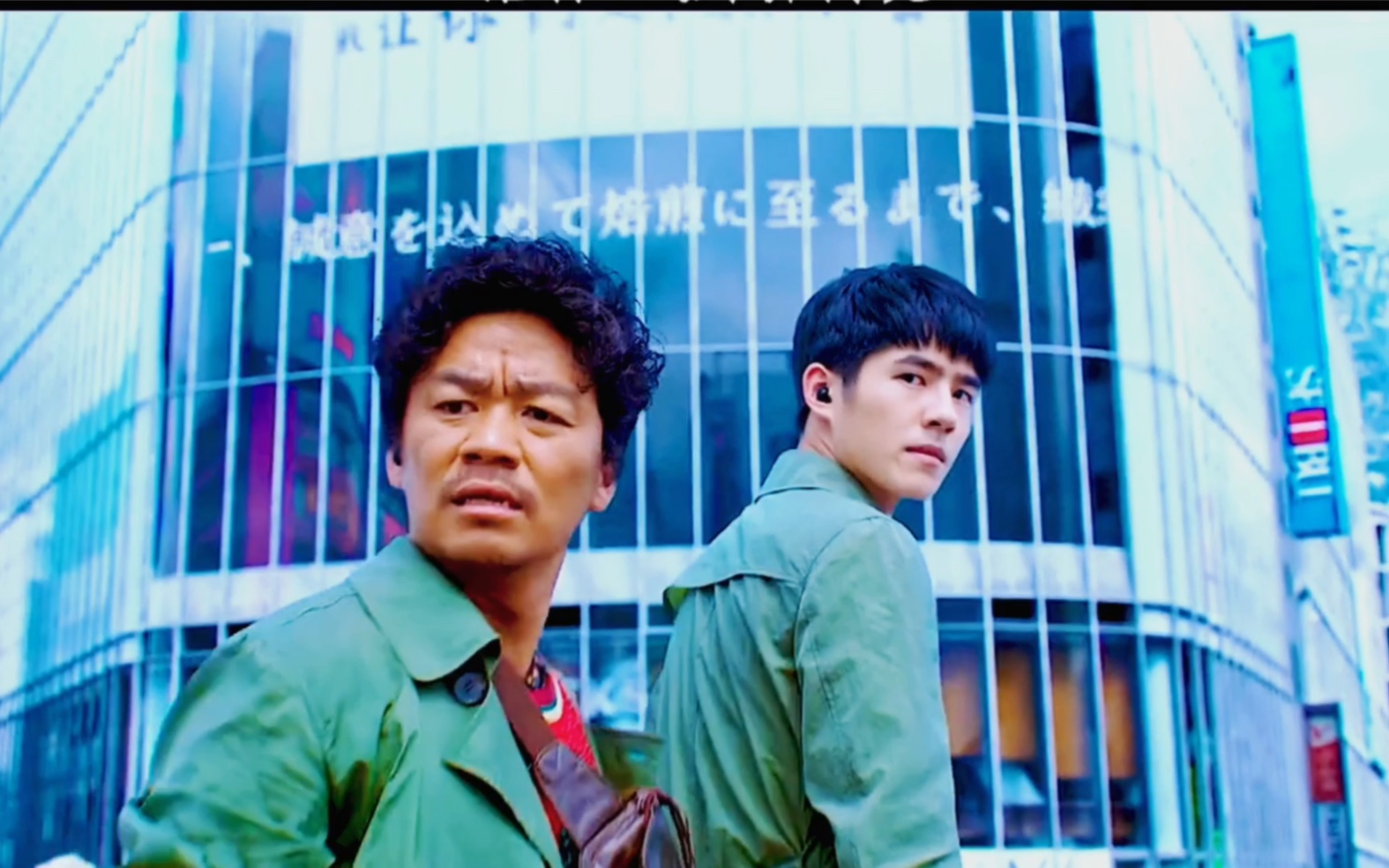 活动作品唐人街探案3q的身份终于揭晓