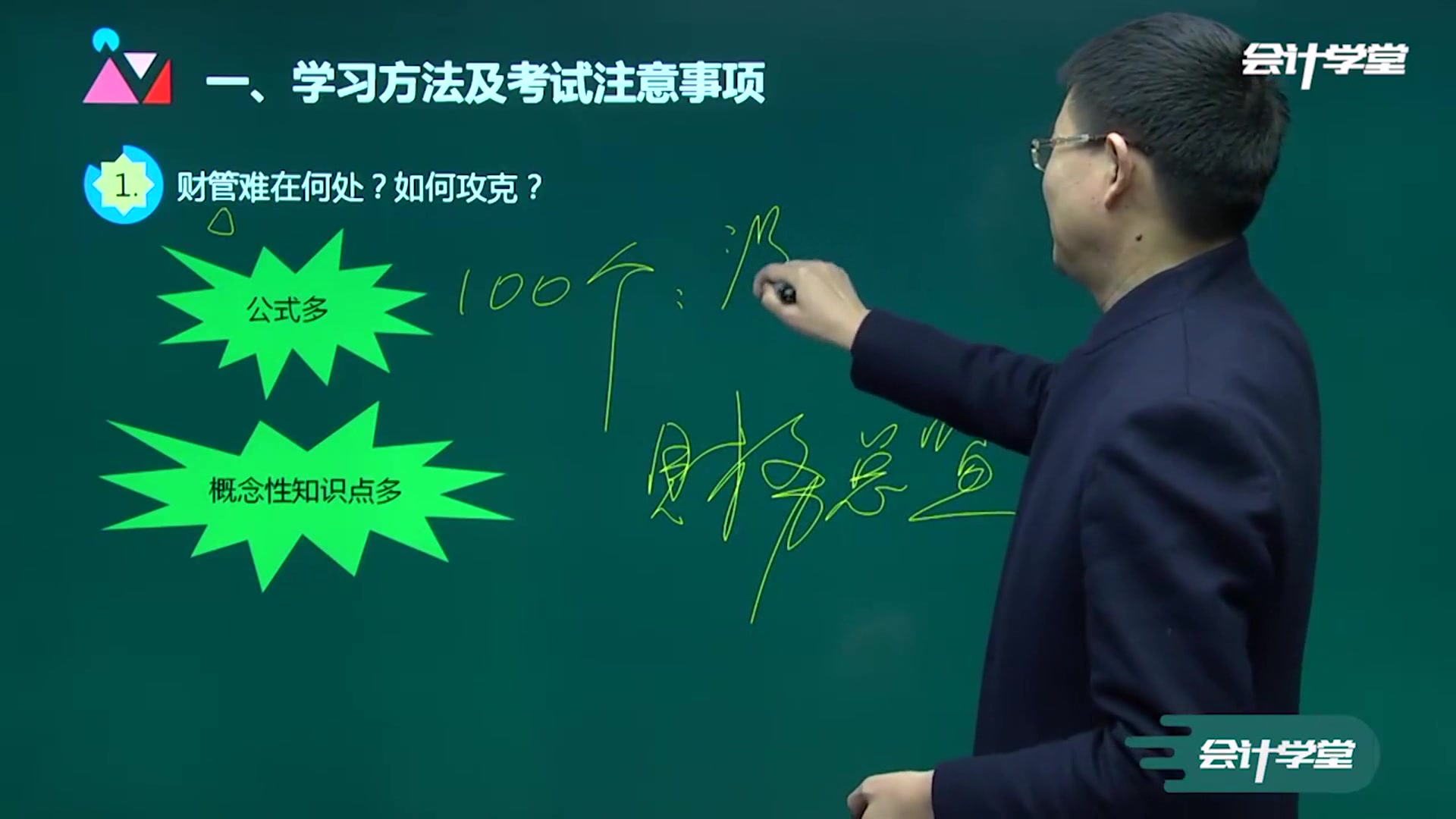 中级财务管理历年真题中级财务管理模拟试卷中级财务管理复习重点哔哩哔哩bilibili