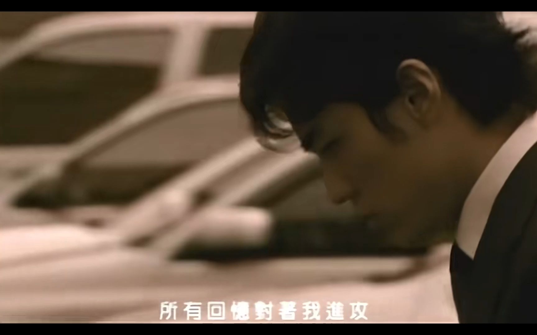 周杰伦——反方向的钟mv超清1080p