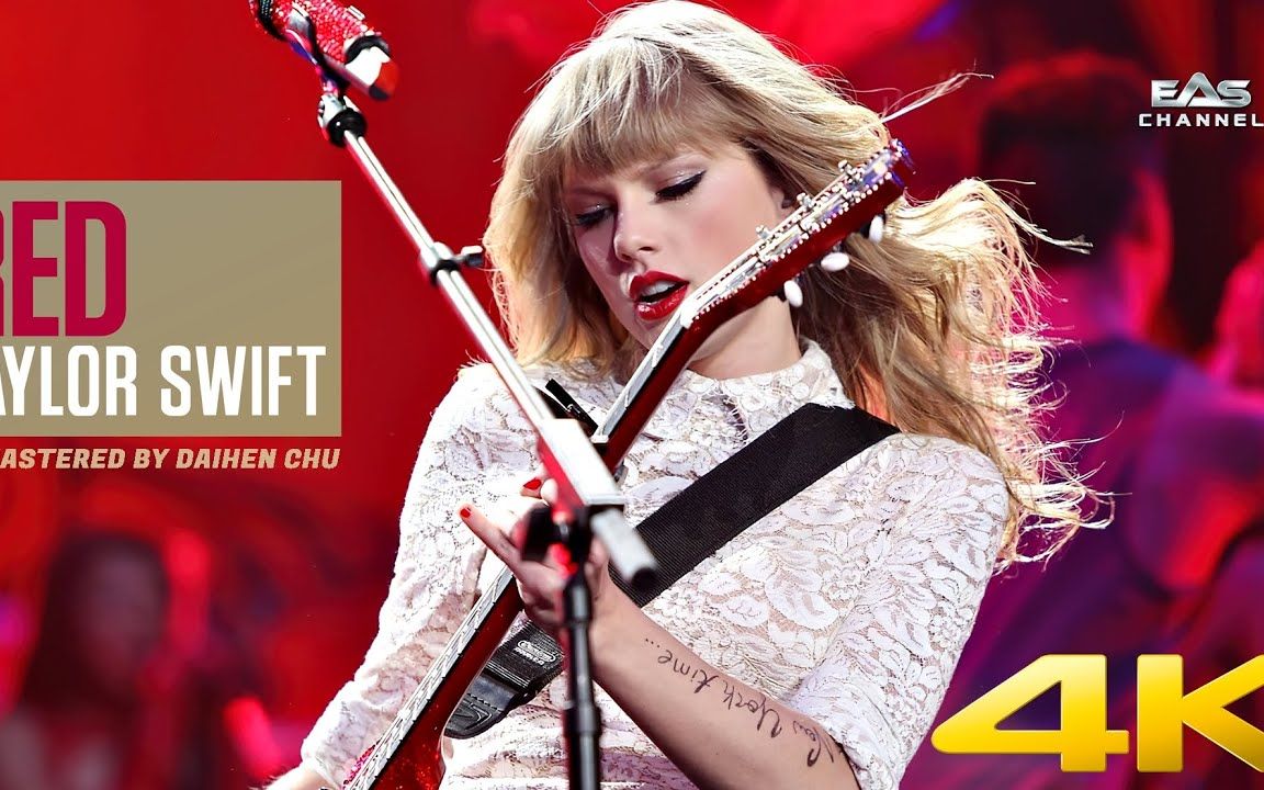 redtaylorswift2013