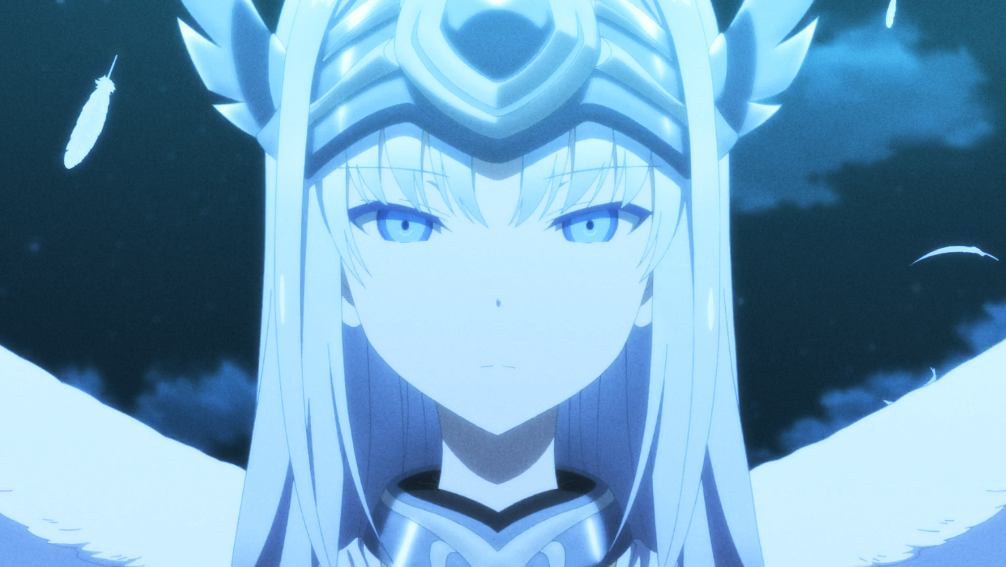 南云始vs神の狗