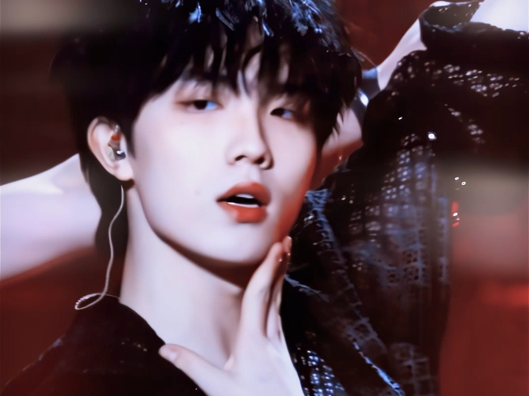 苏新皓|不懂就问 这个是那个渔网哥吗